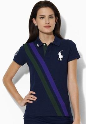 Women Polo shirts-629